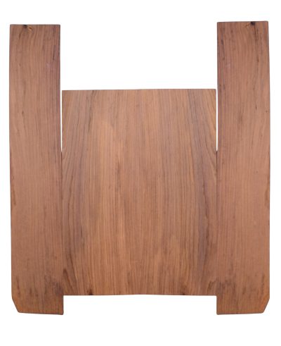 Rosewood (Nicaraguan) GuitarSet4pcATC BD00557.G.010