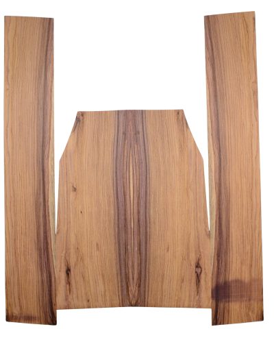 Rosewood (Nicaraguan) GuitarSet4pcATC BD00557.G.013