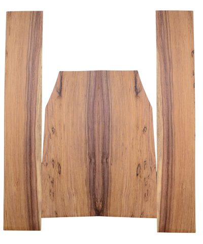 Rosewood (Nicaraguan) GuitarSet4pcATC BD00557.G.015