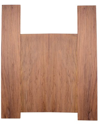 Rosewood (Nicaraguan) GuitarSet4pcATC BD00557.G.019