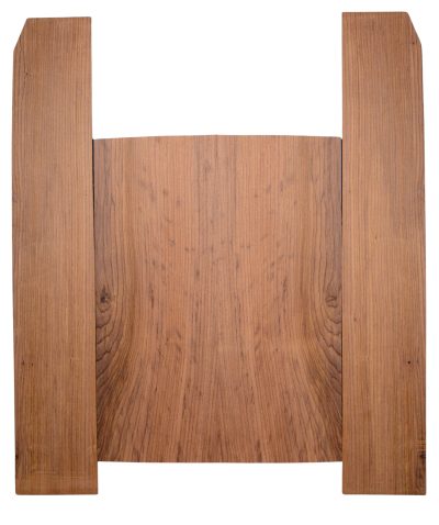 Rosewood (Nicaraguan) GuitarSet4pcATC BD00557.G.020