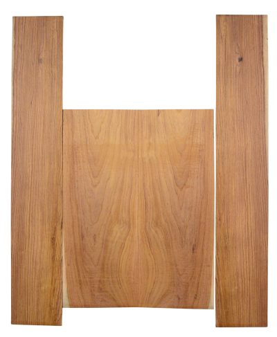 Rosewood (Nicaraguan) GuitarSet4pcATC BD00743.G.002