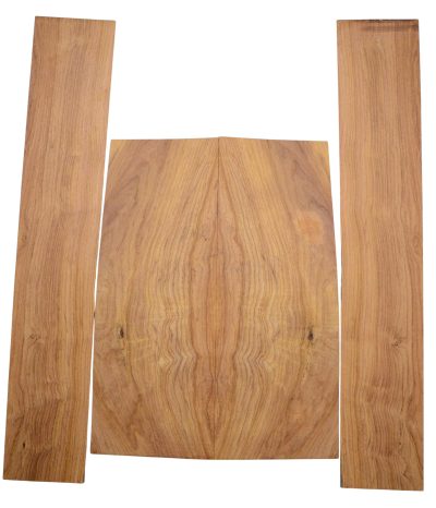Rosewood (Nicaraguan) GuitarSet4pcATC BD00743.G.003