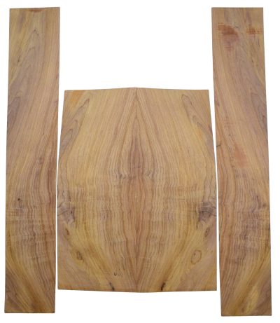 Rosewood (Nicaraguan) GuitarSet4pcATC BD00743.G.004