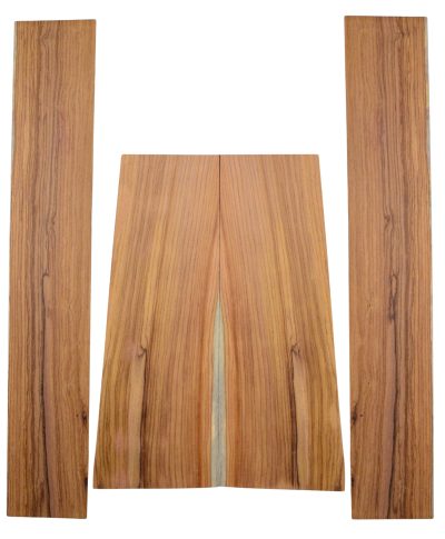 Rosewood (Nicaraguan) GuitarSet4pcATC BD00744.G.002