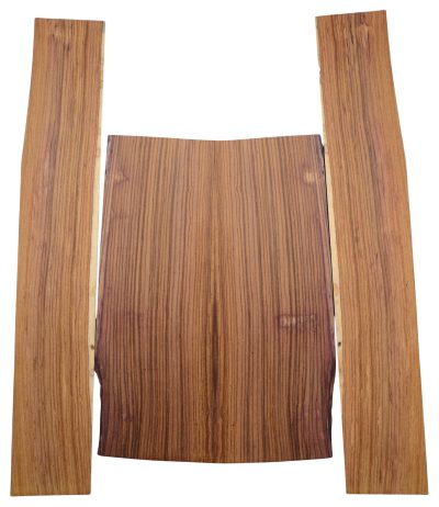 Rosewood (Nicaraguan) GuitarSet4pcATC BD00744.G.006