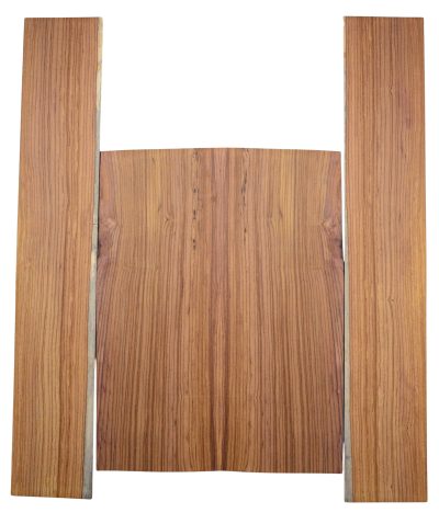 Rosewood (Nicaraguan) GuitarSet4pcATC BD00744.G.007