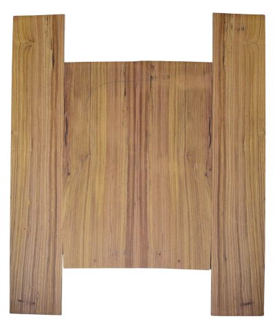Rosewood (Nicaraguan) GuitarSet4pcATC BD00770.G.008