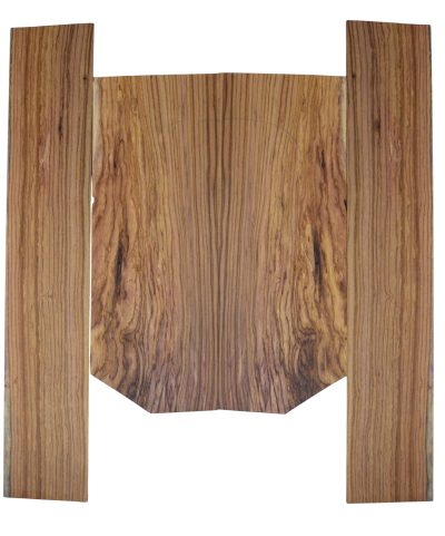 Rosewood (Nicaraguan) GuitarSet4pcATC BD00770.G.012