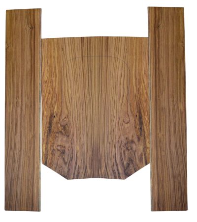 Rosewood (Nicaraguan) GuitarSet4pcATC BD00770.G.013