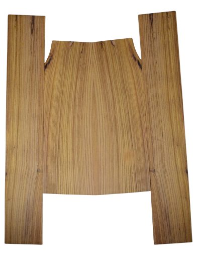 Rosewood (Nicaraguan) GuitarSet4pcATC BD00770.G.015