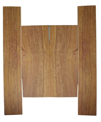 Rosewood (Nicaraguan) GuitarSet4pcATC BD00770.G.019
