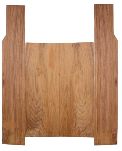 Rosewood (Nicaraguan) GuitarSet4pcATC BD00770.G.023