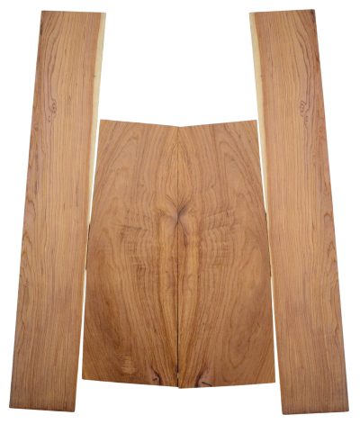 Rosewood (Nicaraguan) GuitarSet4pcATC BD00770.G.024