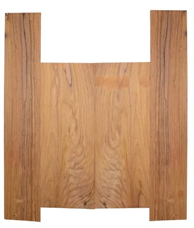 Rosewood (Nicaraguan) GuitarSet4pcATC BD00770.G.026