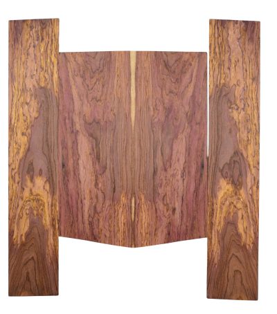 Rosewood (Nicaraguan) GuitarSet4pcATC L00557.G.002