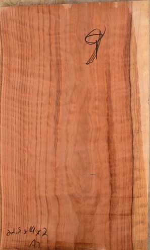 Redwood GuitarBilletATC L022993.G.042