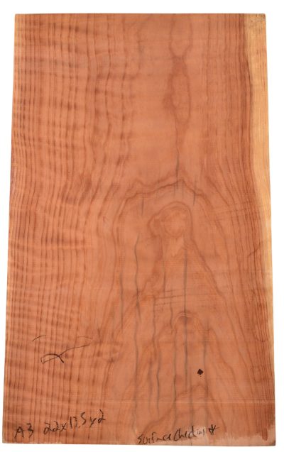 Redwood GuitarBilletATC L022993.G.051