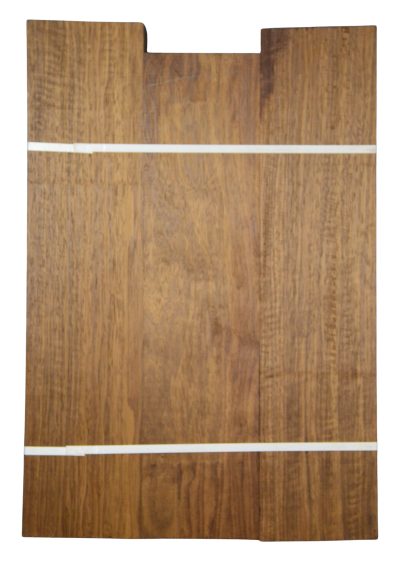 Limba (Torrefied) GuitarSolidBodyBilletATC L023830.G.003