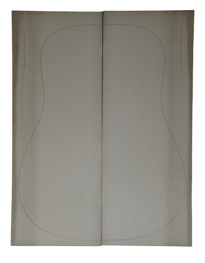 Spruce (European) GuitarSoundboardATC L023837.G.016