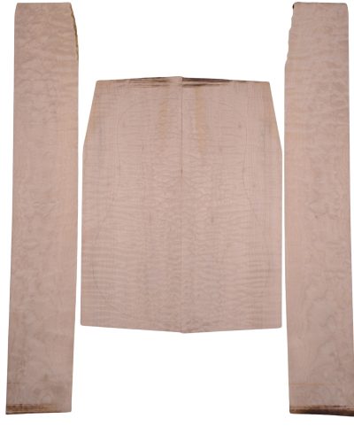 Maple (Big Leaf) GuitarSet4pcATC L026235.G.012