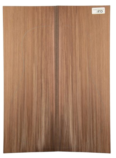 Redwood (Sinker) GuitarSoundboardATC L026314.G.037