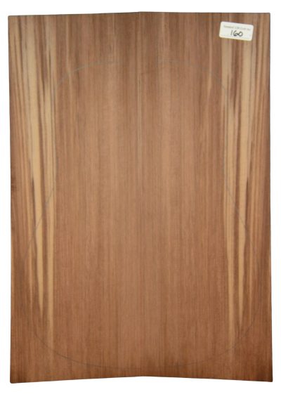 Redwood (Sinker) GuitarSoundboardATC L026314.G.038