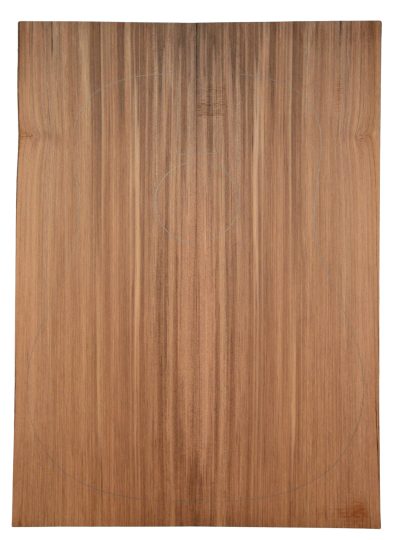 Redwood (Sinker) GuitarSoundboardATC L026314.G.045