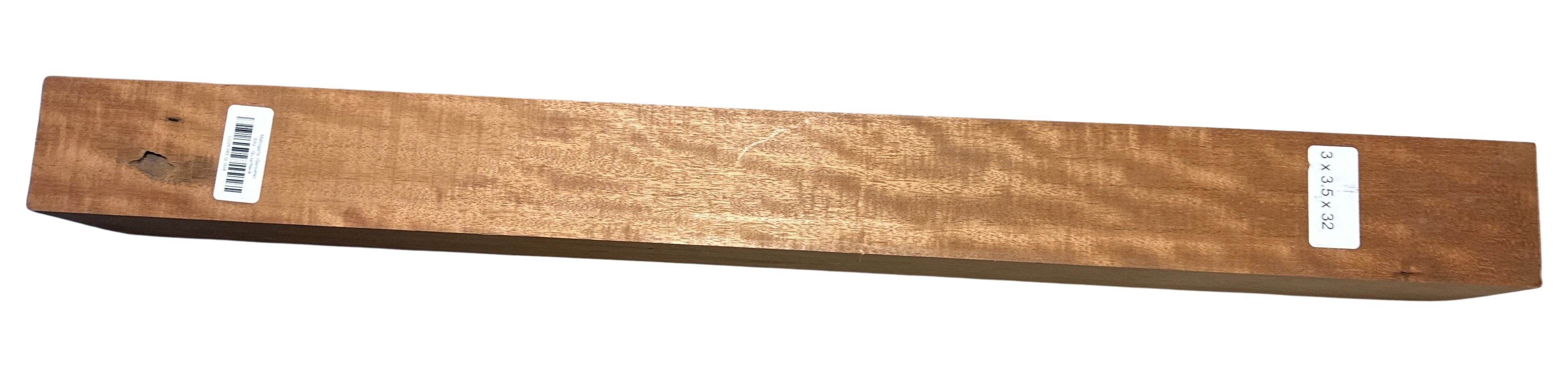 Mahogany (Genuine) GuitarNeckATC L026345.G.004