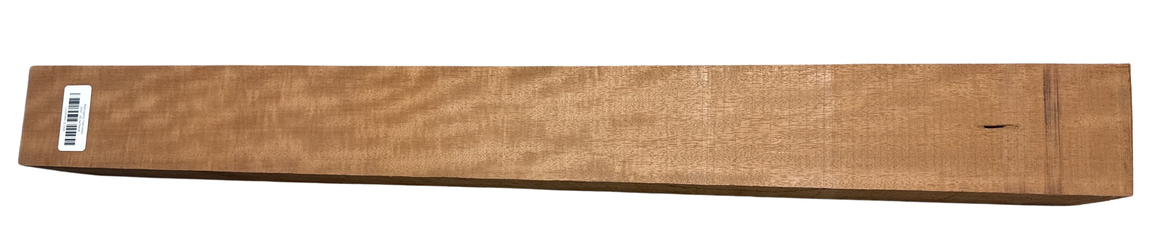 Mahogany (Genuine) GuitarNeckATC L026345.G.005