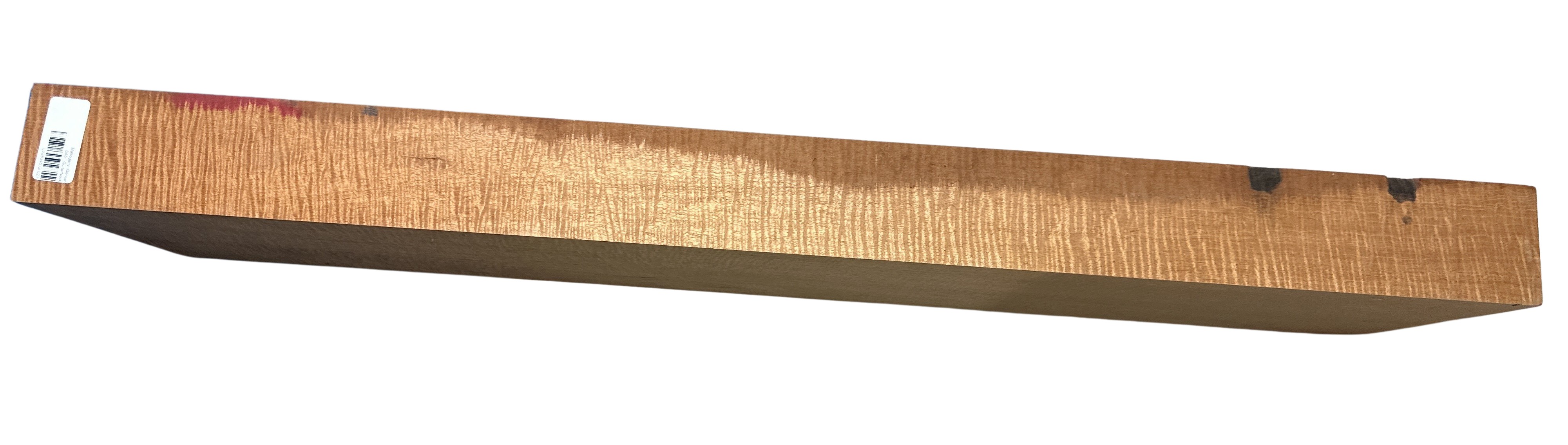 Mahogany (Genuine) GuitarNeckATC L026345.G.023