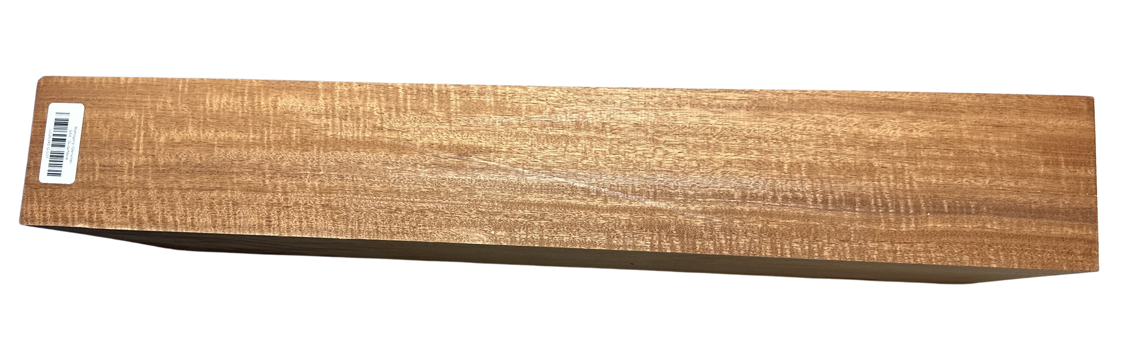 Mahogany (Genuine) GuitarNeckATC L026345.G.031