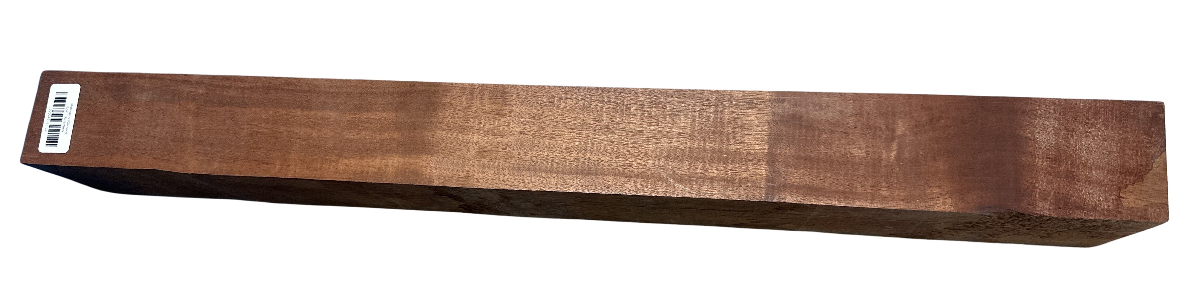 Mahogany (Genuine) GuitarNeckATC L026345.G.033