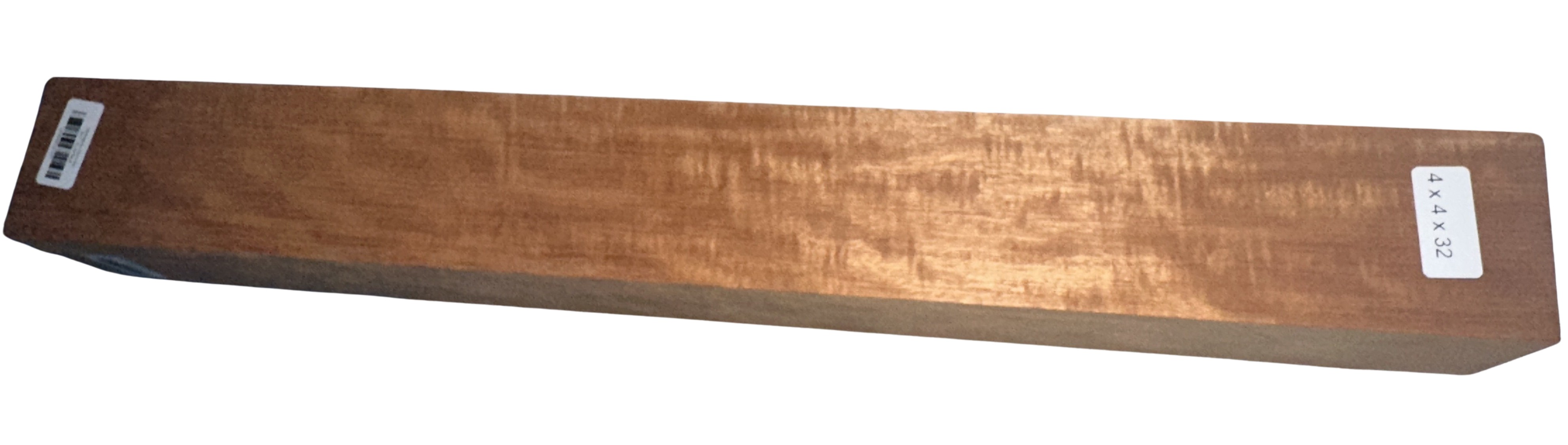 Mahogany (Genuine) GuitarNeckATC L026345.G.037