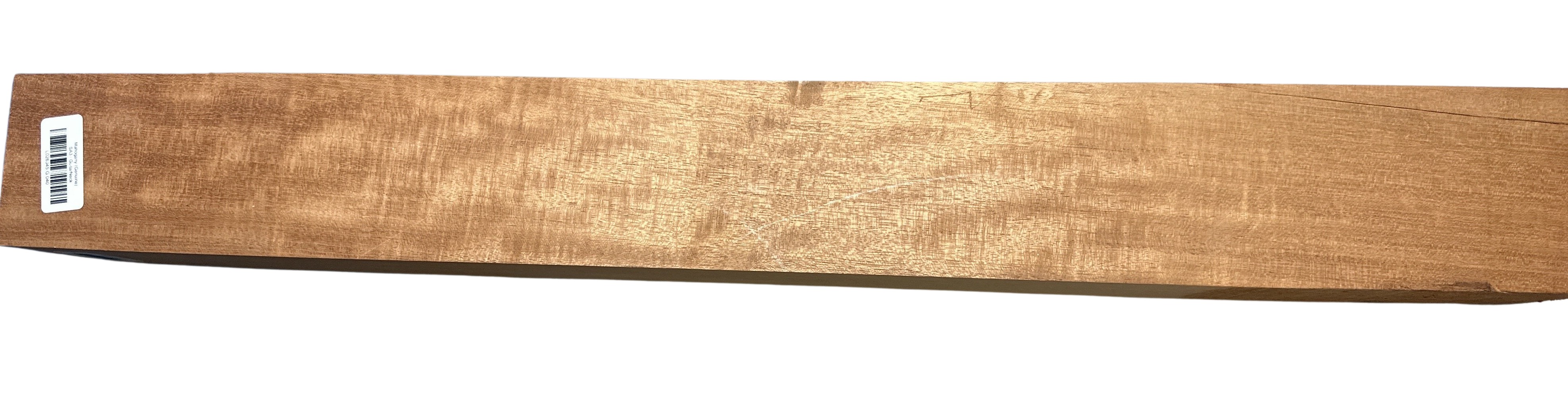 Mahogany (Genuine) GuitarNeckATC L026345.G.040