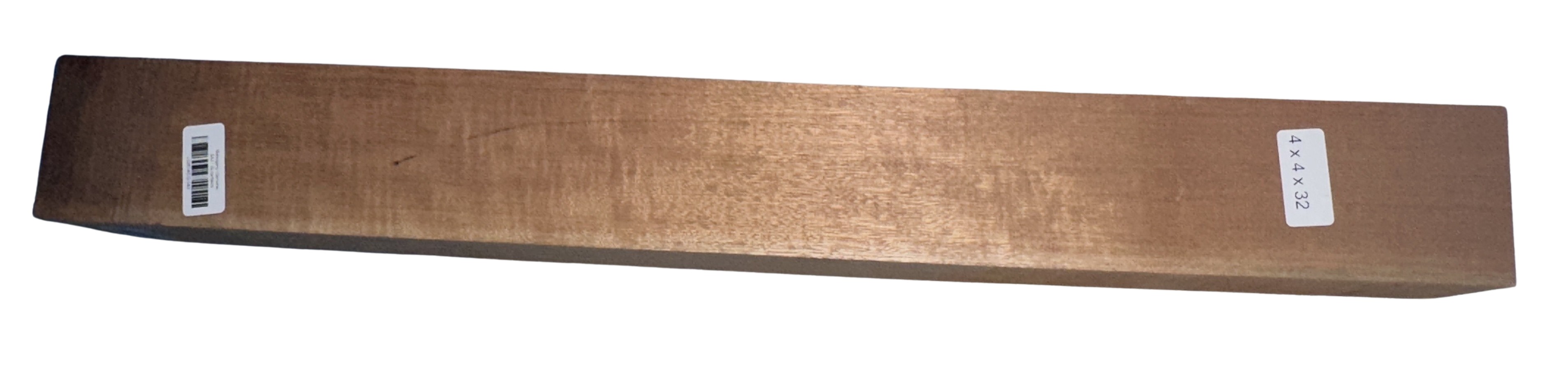 Mahogany (Genuine) GuitarNeckATC L026345.G.043