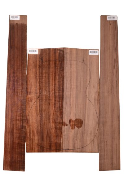 Blackwood (Tasmanian) GuitarSet4pcATC 15445.G.258