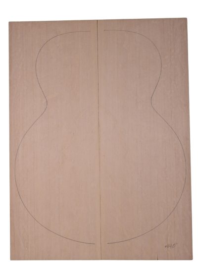 Spruce (Sitka) GuitarSoundboardATC 23968.G.048