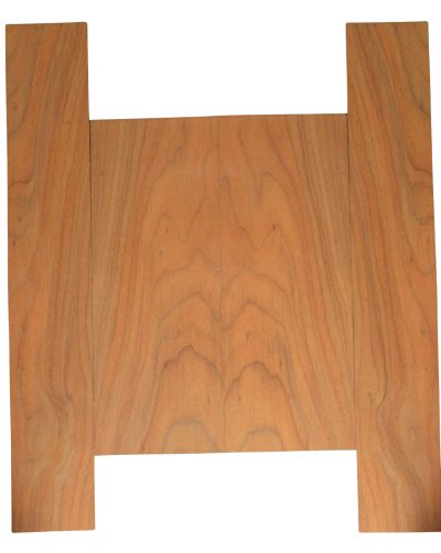 Padauk GuitarSet4pcATC 26212.G.002