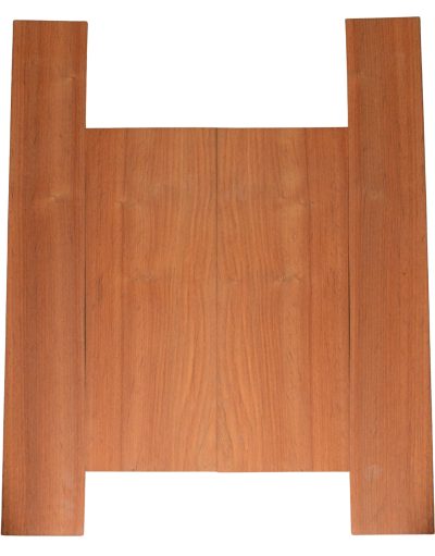 Padauk GuitarSet4pcATC 26212.G.007