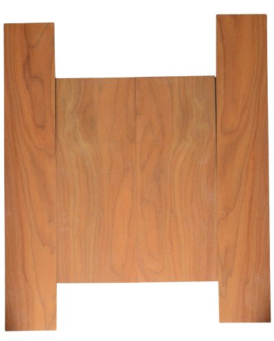 Padauk GuitarSet4pcATC 26212.G.010