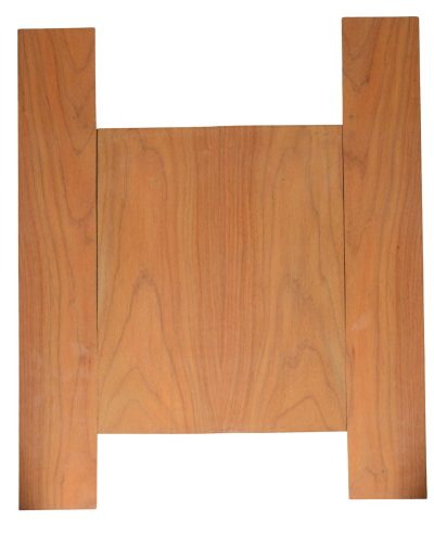 Padauk GuitarSet4pcATC 26212.G.013