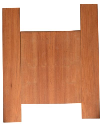 Padauk GuitarSet4pcATC 26212.G.015