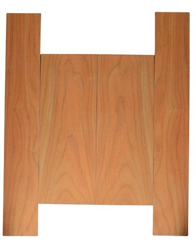 Padauk GuitarSet4pcATC 26212.G.016