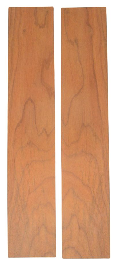 Padauk GuitarSides2pcATC 26212.G.017