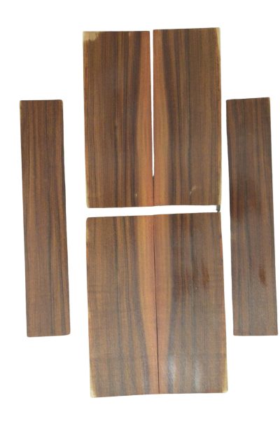 Koa UkeSet6pcATC 26215.G.001