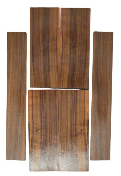 Koa UkeSet6pcATC 26215.G.002