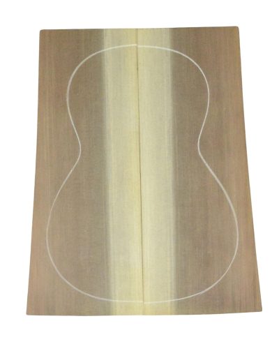 Redwood (Sinker) UkeSoundboardATC 26217.G.002