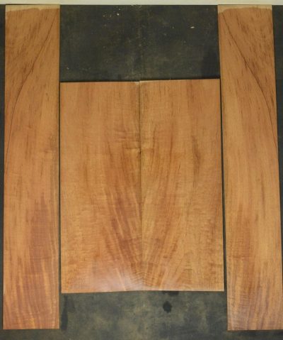 Cedar (Spanish) GuitarSet4pcATC 26220.G.002