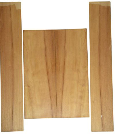 Cedar (Spanish) GuitarSet4pcATC 26220.G.004